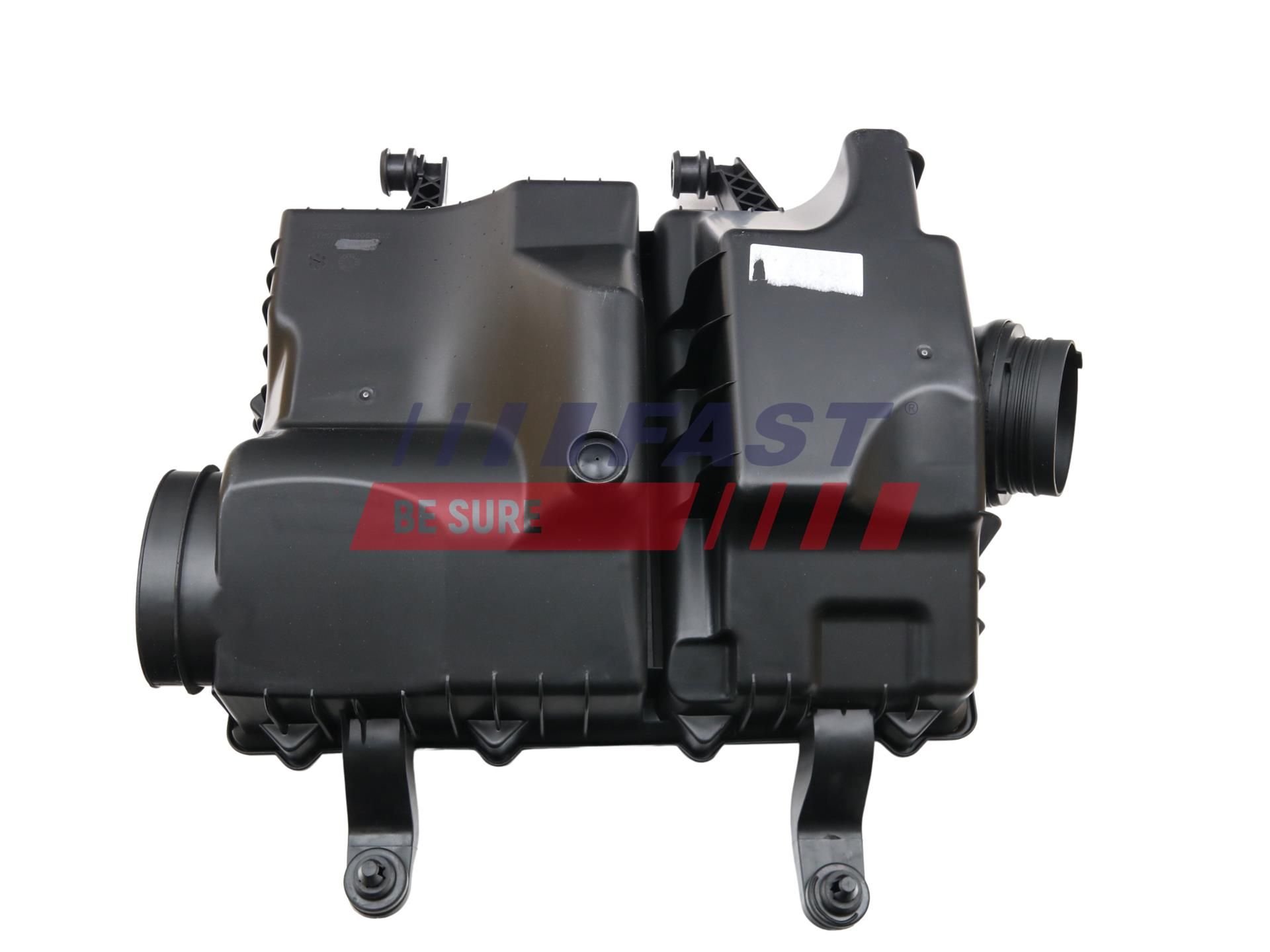 Deckel Luftfiltergehäuse