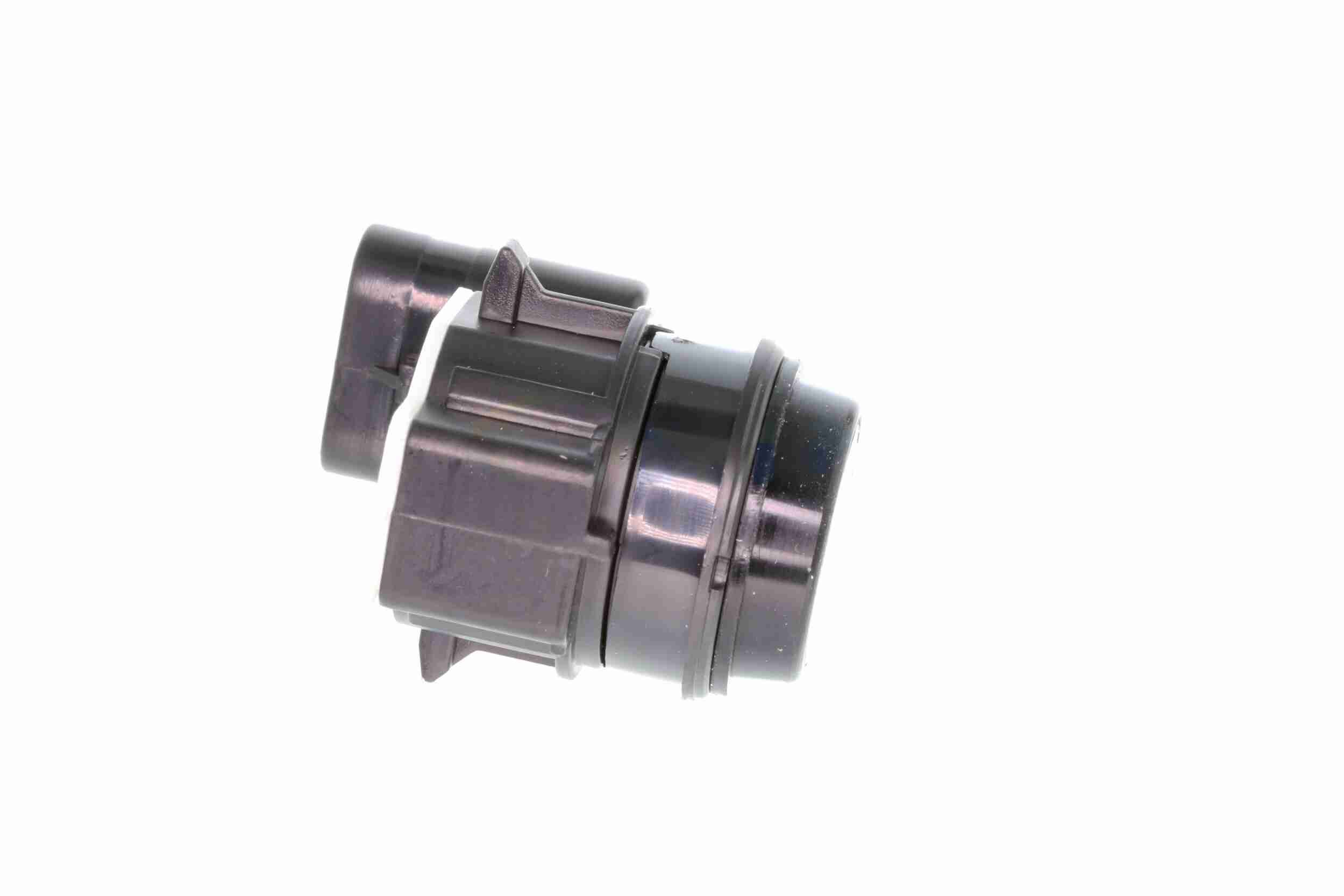 Sensor, Einparkhilfe