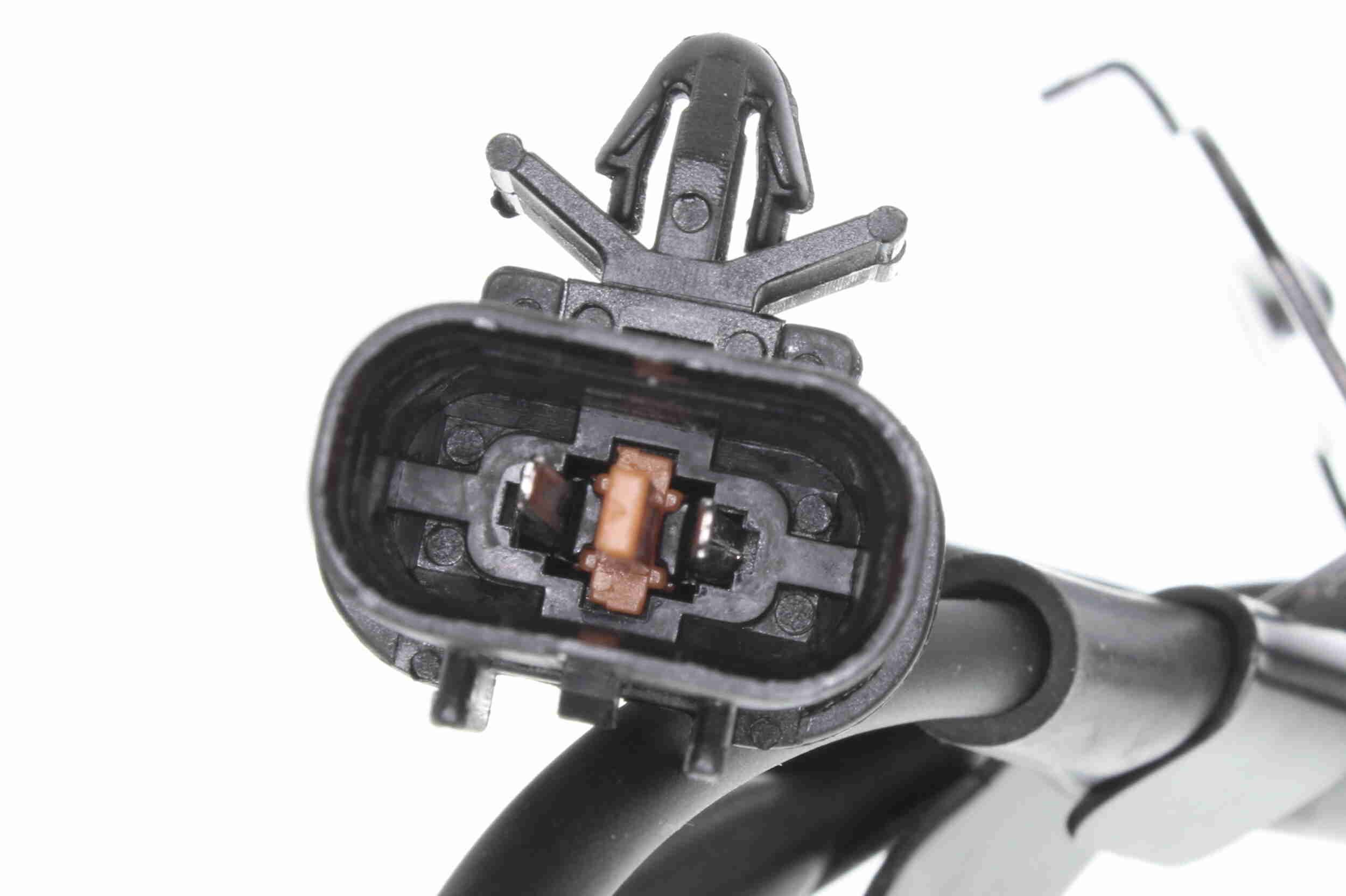 Sensor, Raddrehzahl