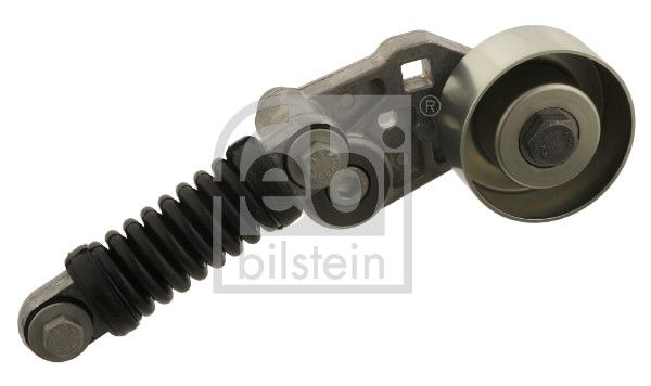 Riemenspanner, Keilrippenriemen