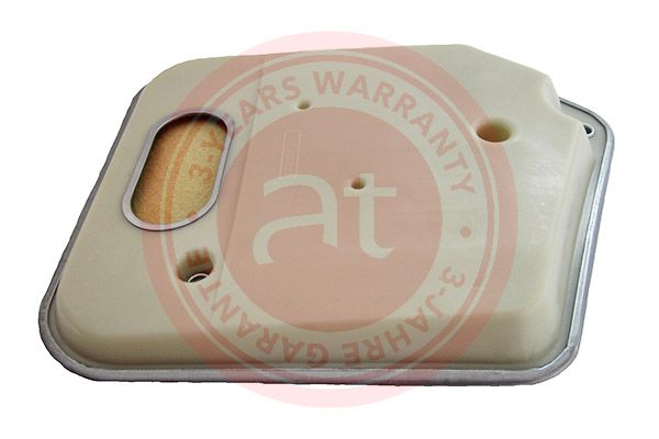 Hydraulikfilter, Automatikgetriebe