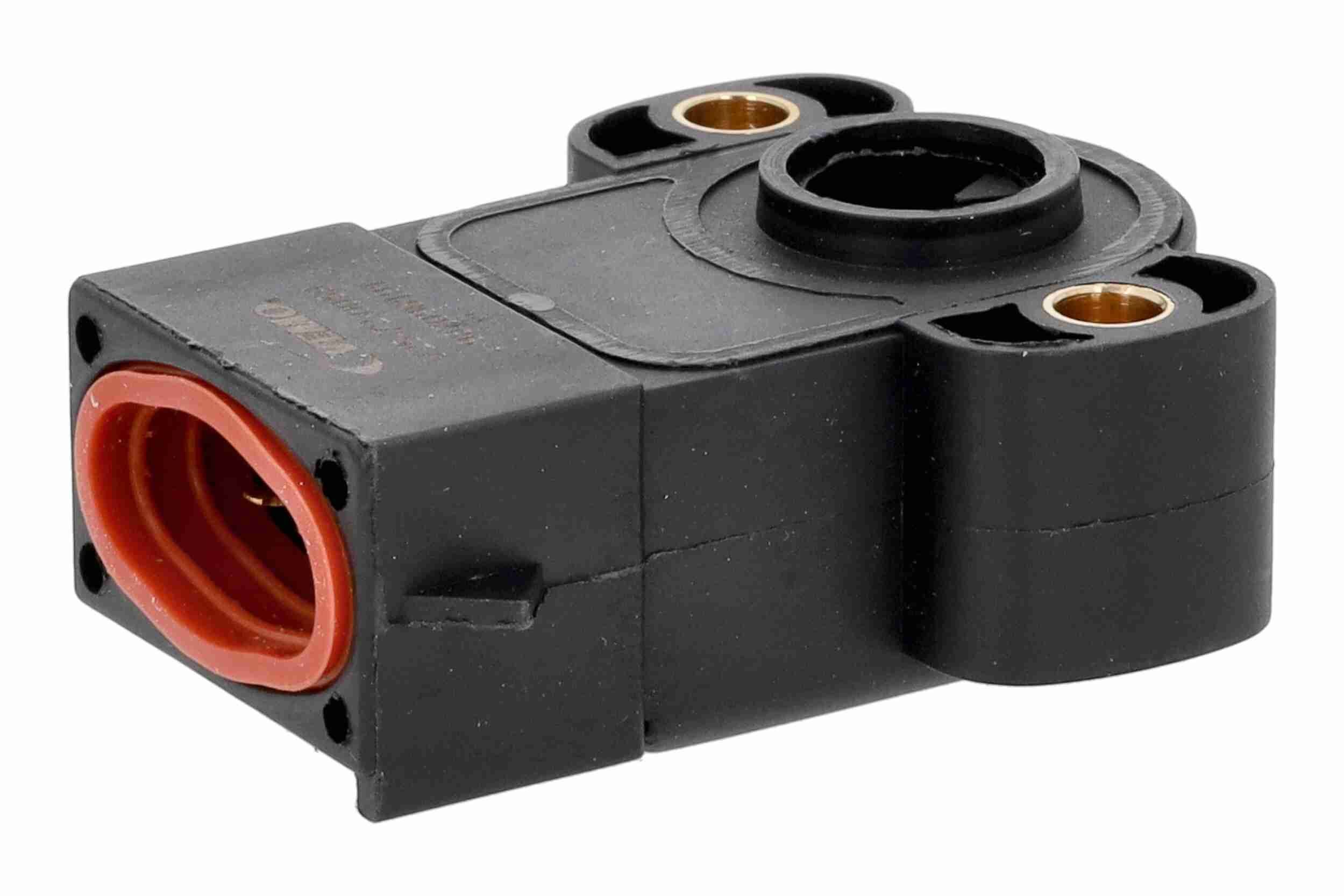 Sensor, Drosselklappenstellung