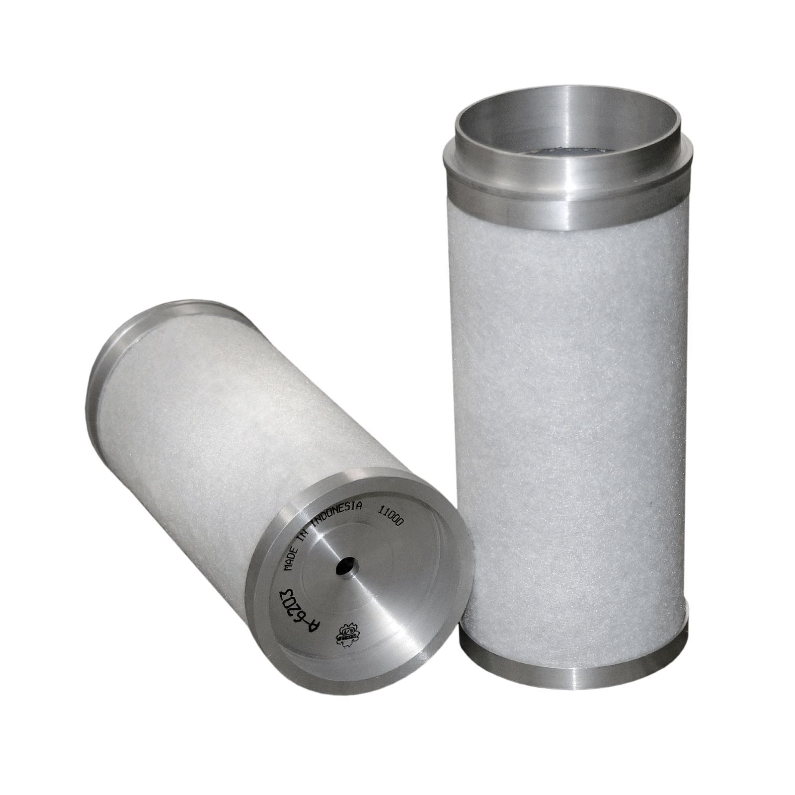 SECONDARY AIR FILTER P777759 - TecDoc Only