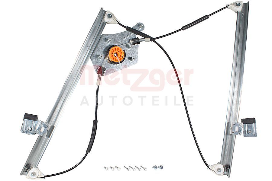 2160030 METZGER ablakemelő