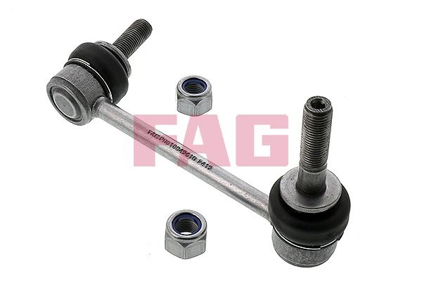 Stange/Strebe, Stabilisator