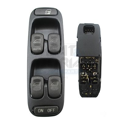 Schalter, Fensterheber