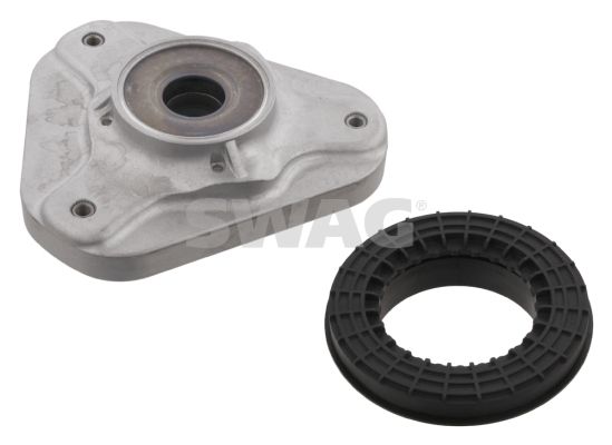 Repair Kit, suspension strut support mount 10 93 2917