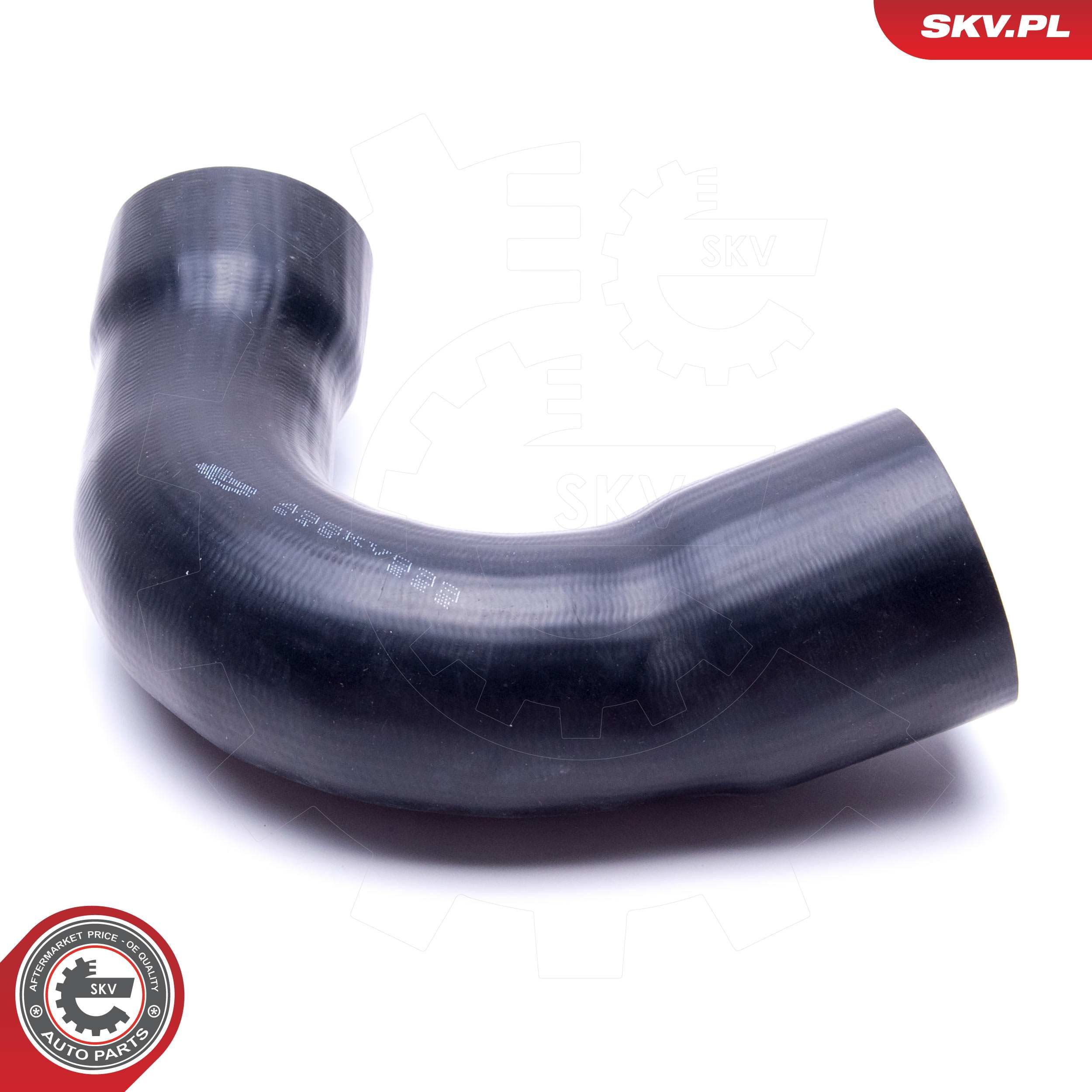 ESEN SKV 43SKV933 - Ladeluftschlauch