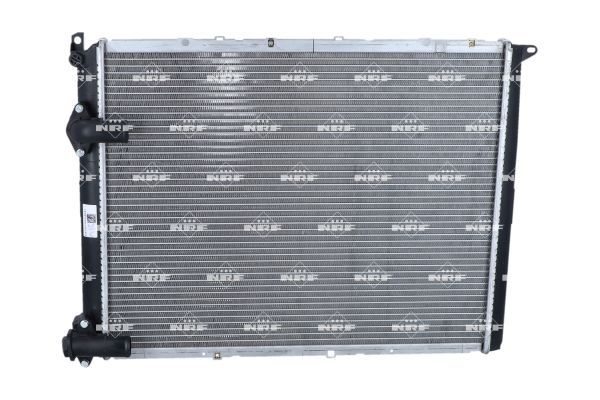 NRF 58848 - K&uuml;hler, Motork&uuml;hlung EASY FIT