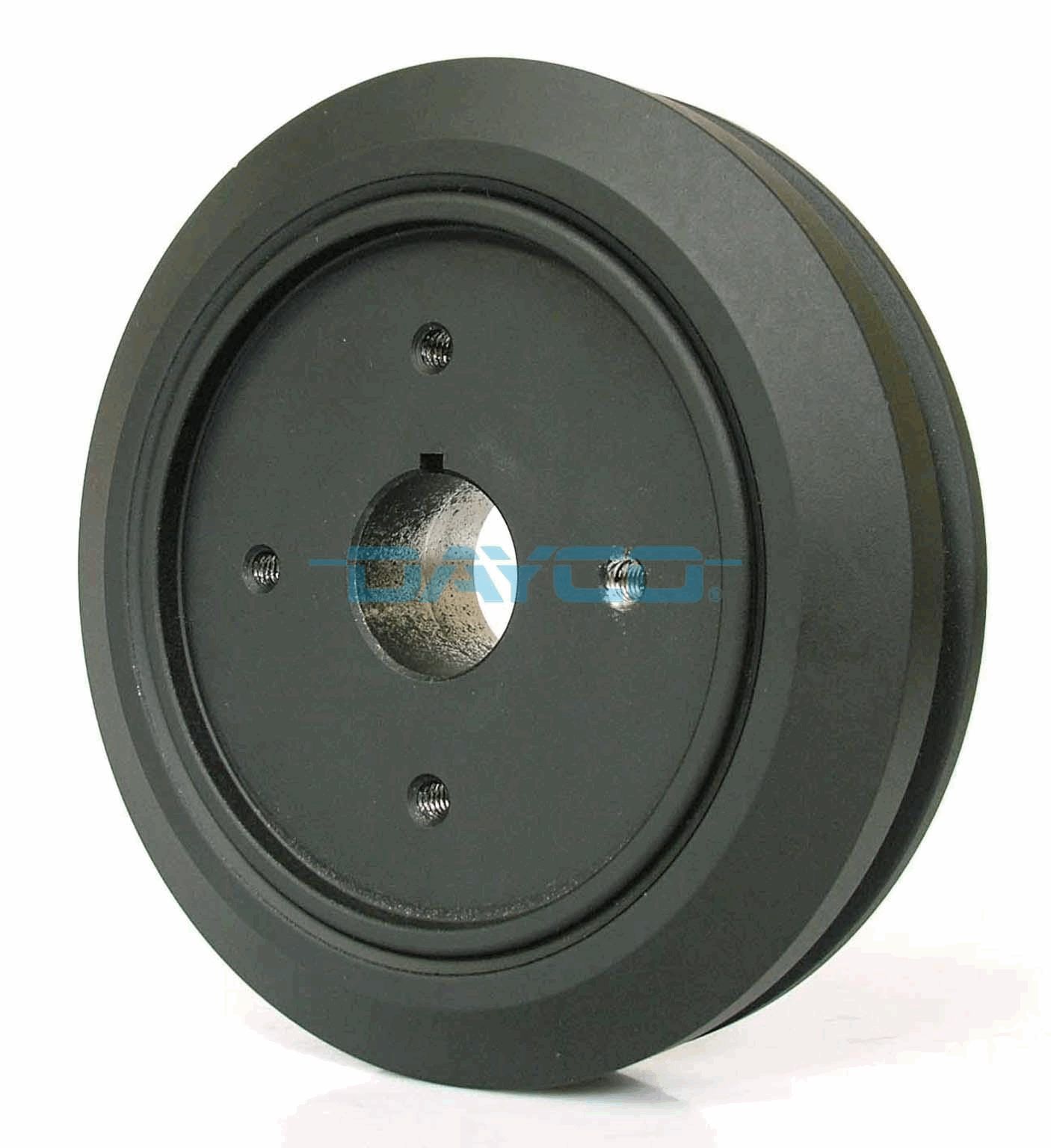 HARMONIC BALANCER - OEM - TecDoc 1