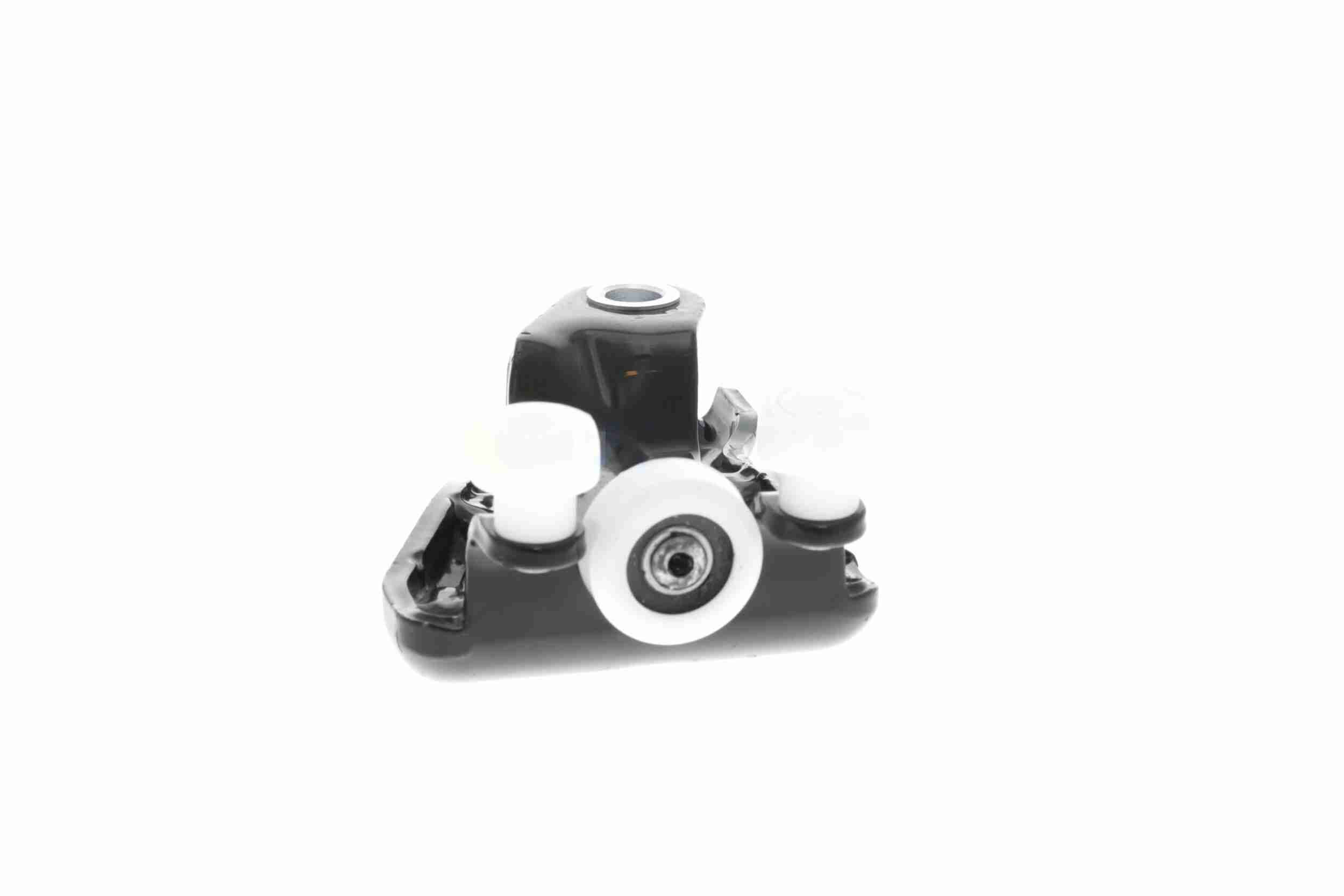 Rollenführung, Schiebetür Rollenführung, Schiebetür