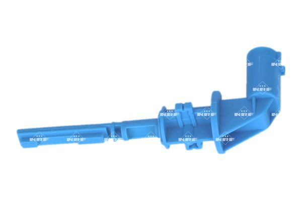 Sensor, Kühlmittelstand