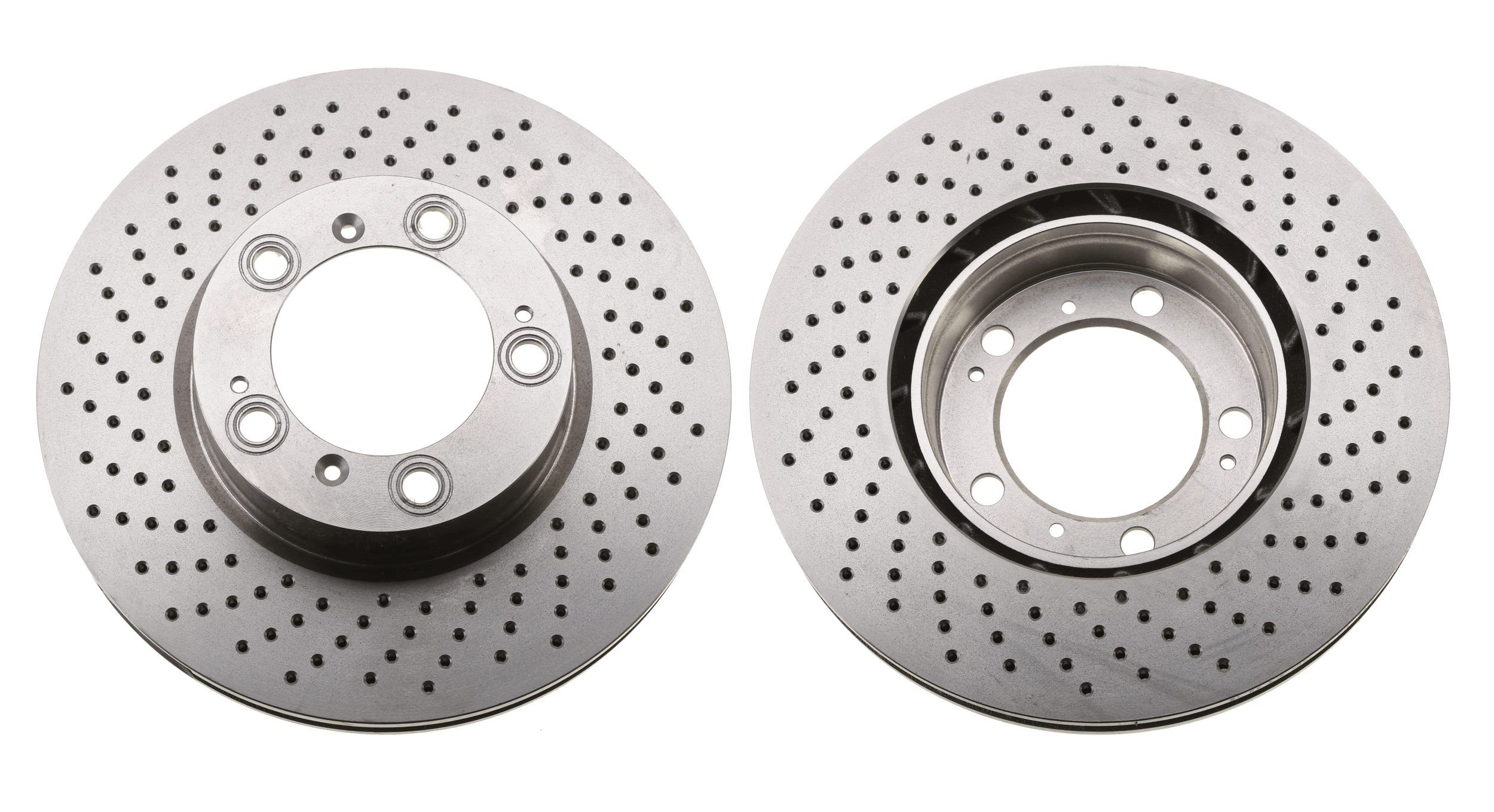 TRW BRAKE DISC - TecDoc 1