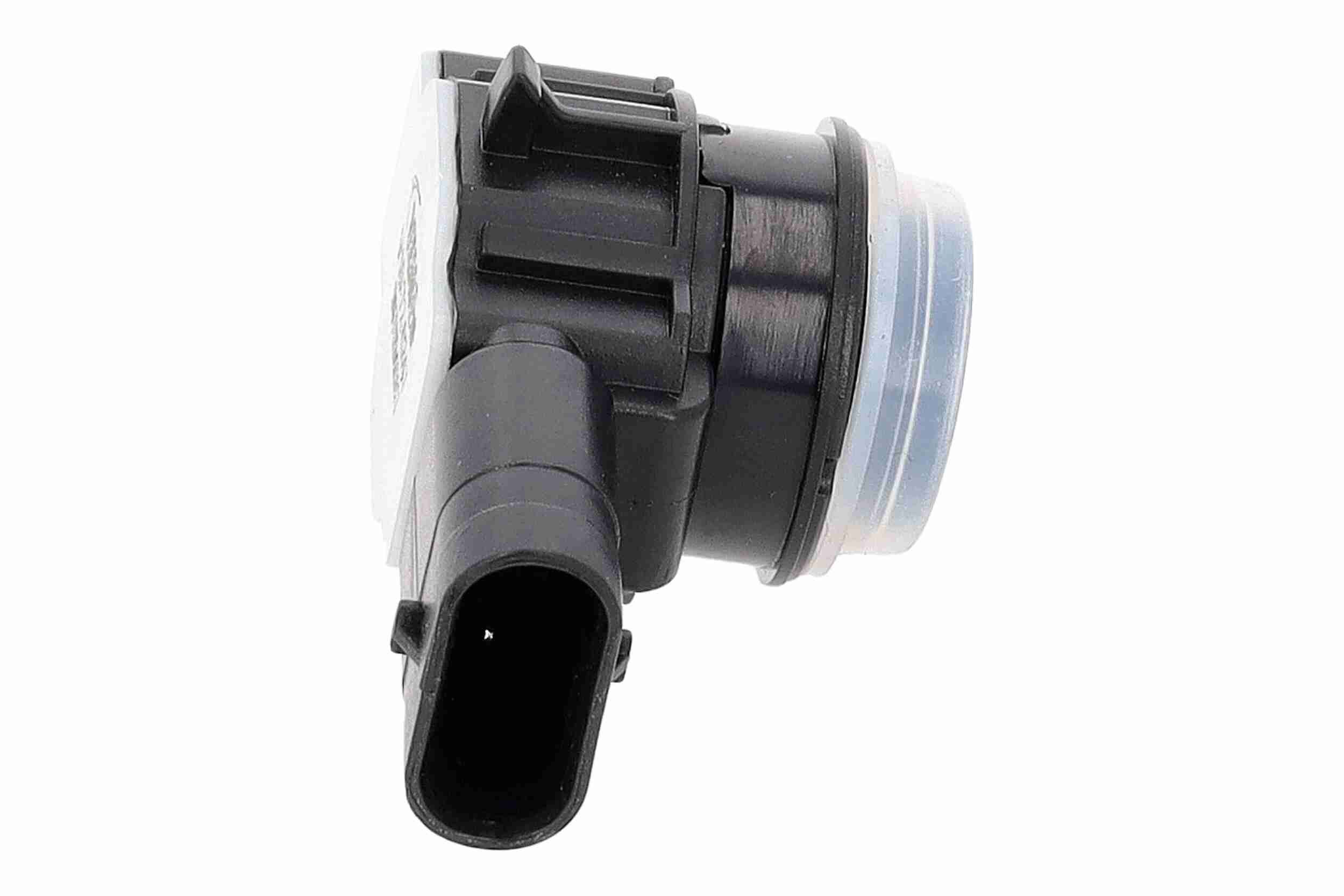 Sensor, Einparkhilfe