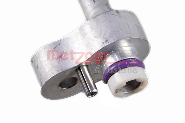 Hochdruckleitung, Klimaanlage Hochdruckleitung, Klimaanlage