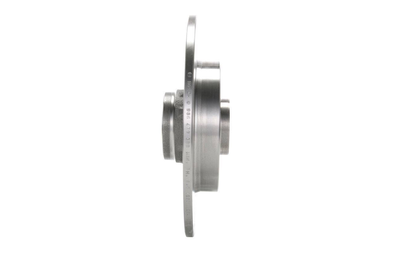 Bremsscheibe