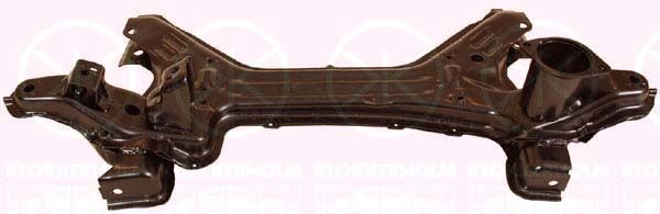 Hilfsrahmen/Aggregateträger