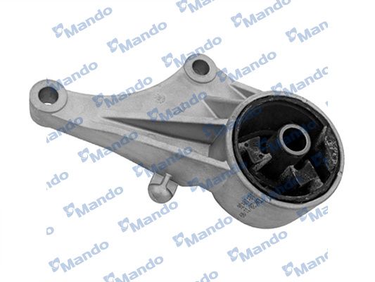 Soporte, motor