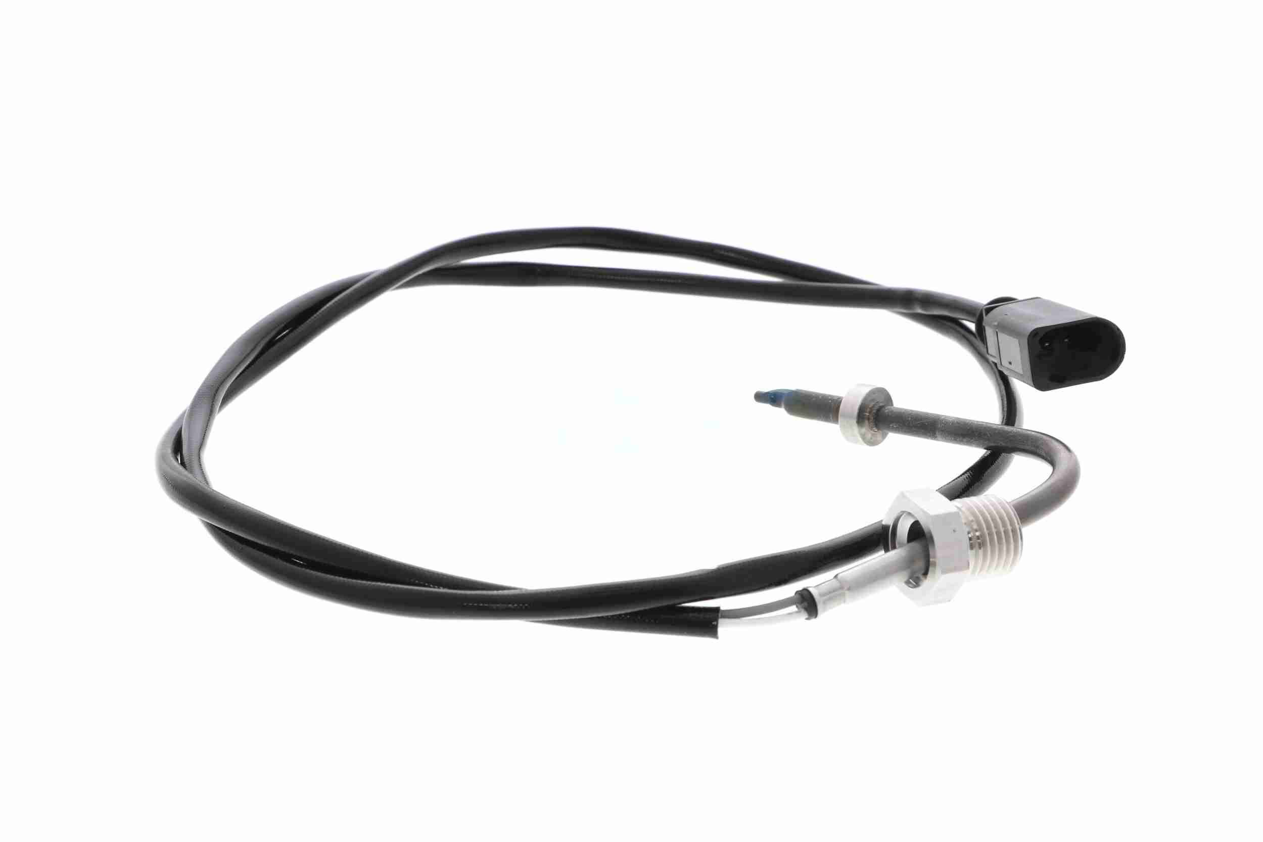 Sensor, Abgastemperatur