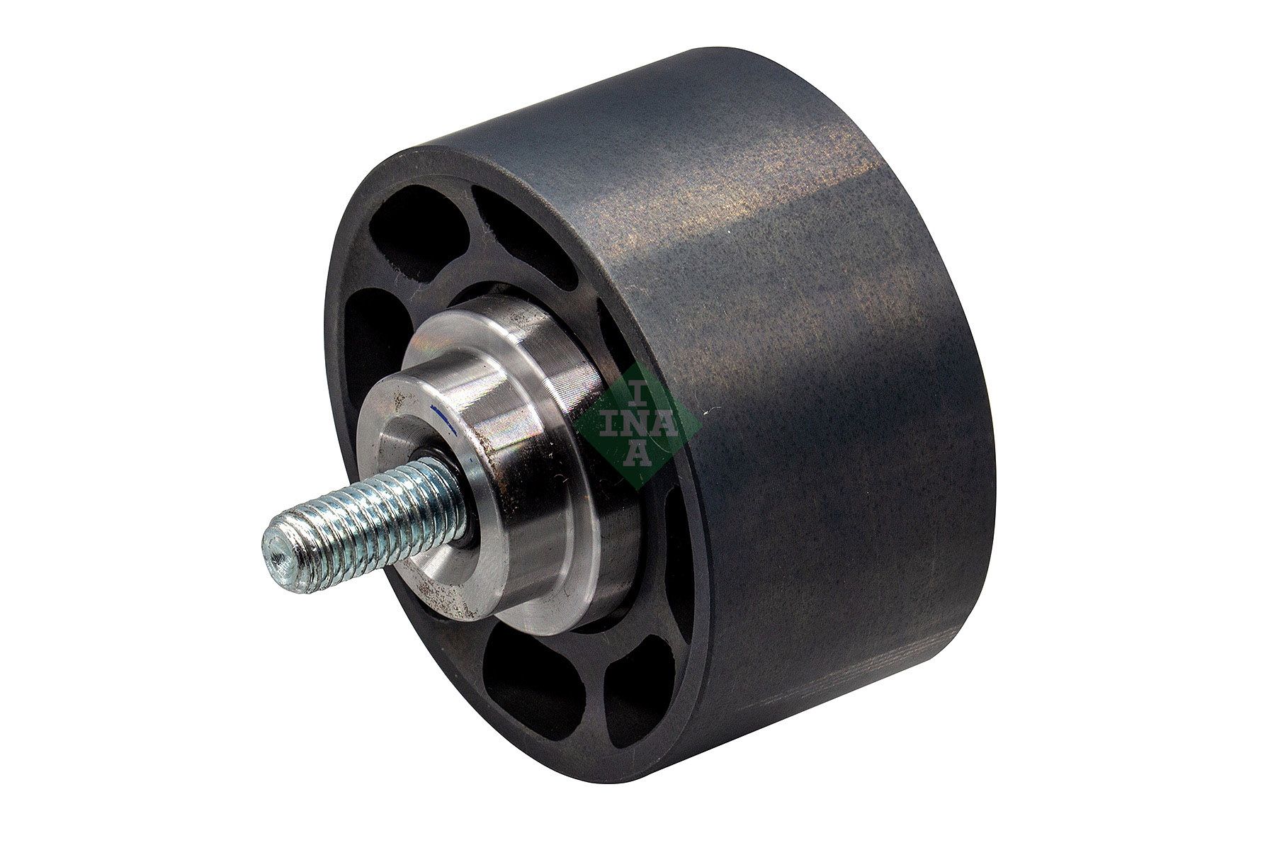 Umlenk-/F&uuml;hrungsrolle, Keilrippenriemen