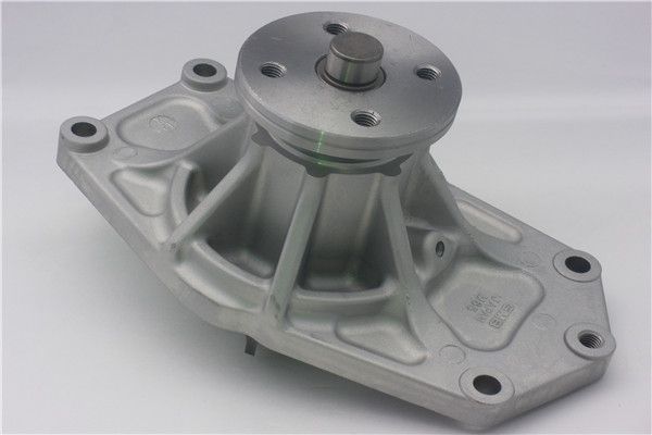Bomba de agua, refrigeración del motor