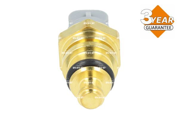 Sensor, Kühlmitteltemperatur