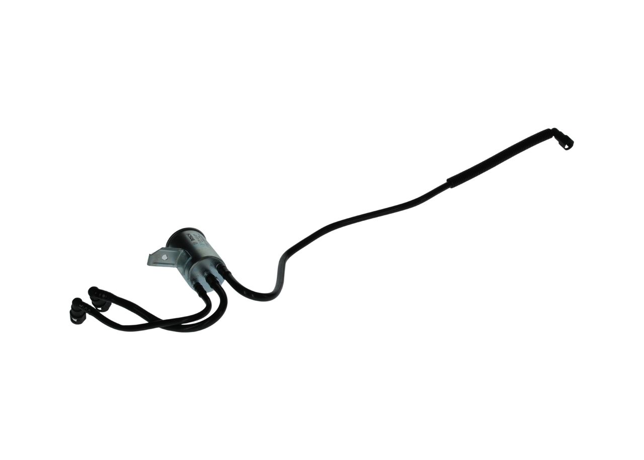 kuro filtras