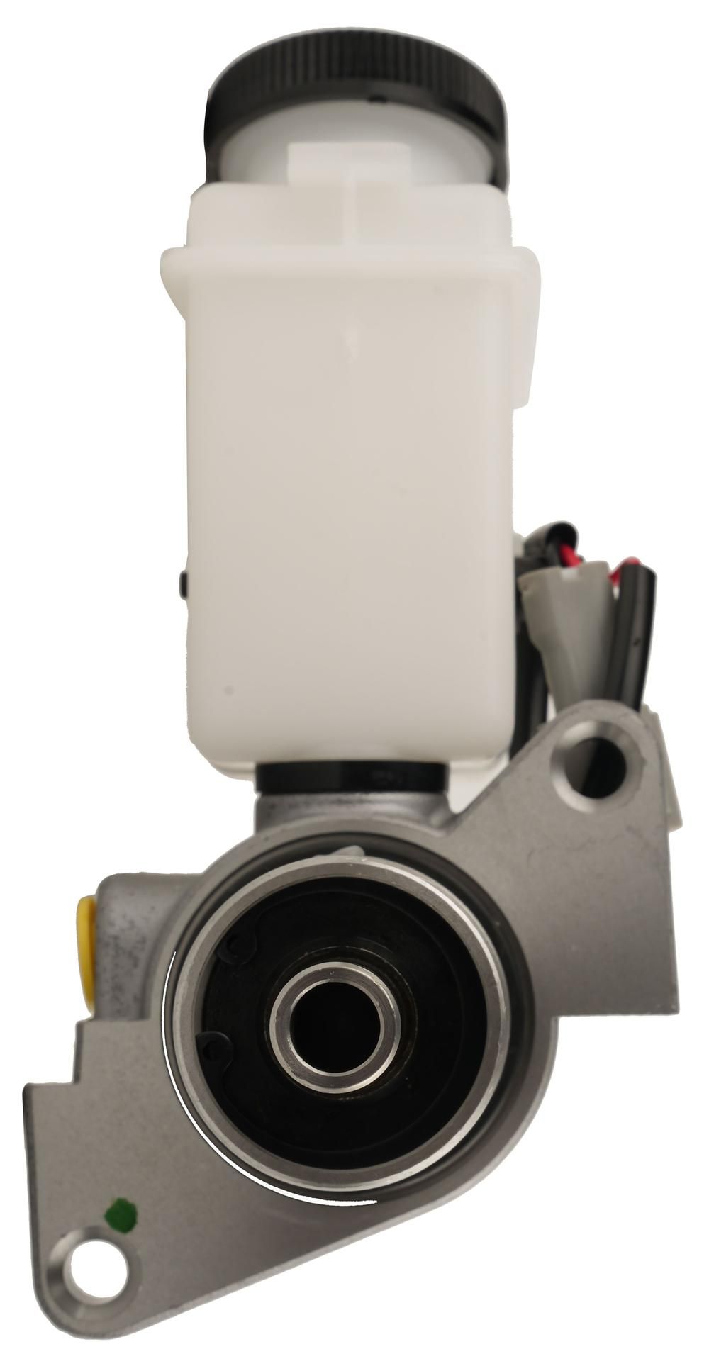 DBA Brake Master Cyl GM - TecDoc 2