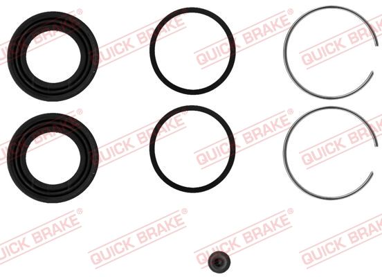 Repair Kit, brake caliper 114-0058