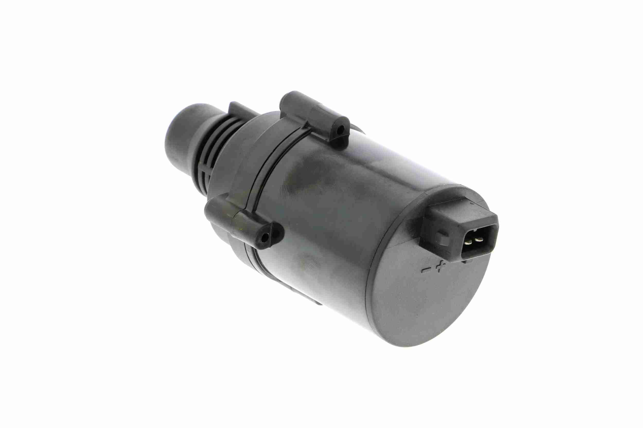 Wasserumwälzpumpe, Standheizung