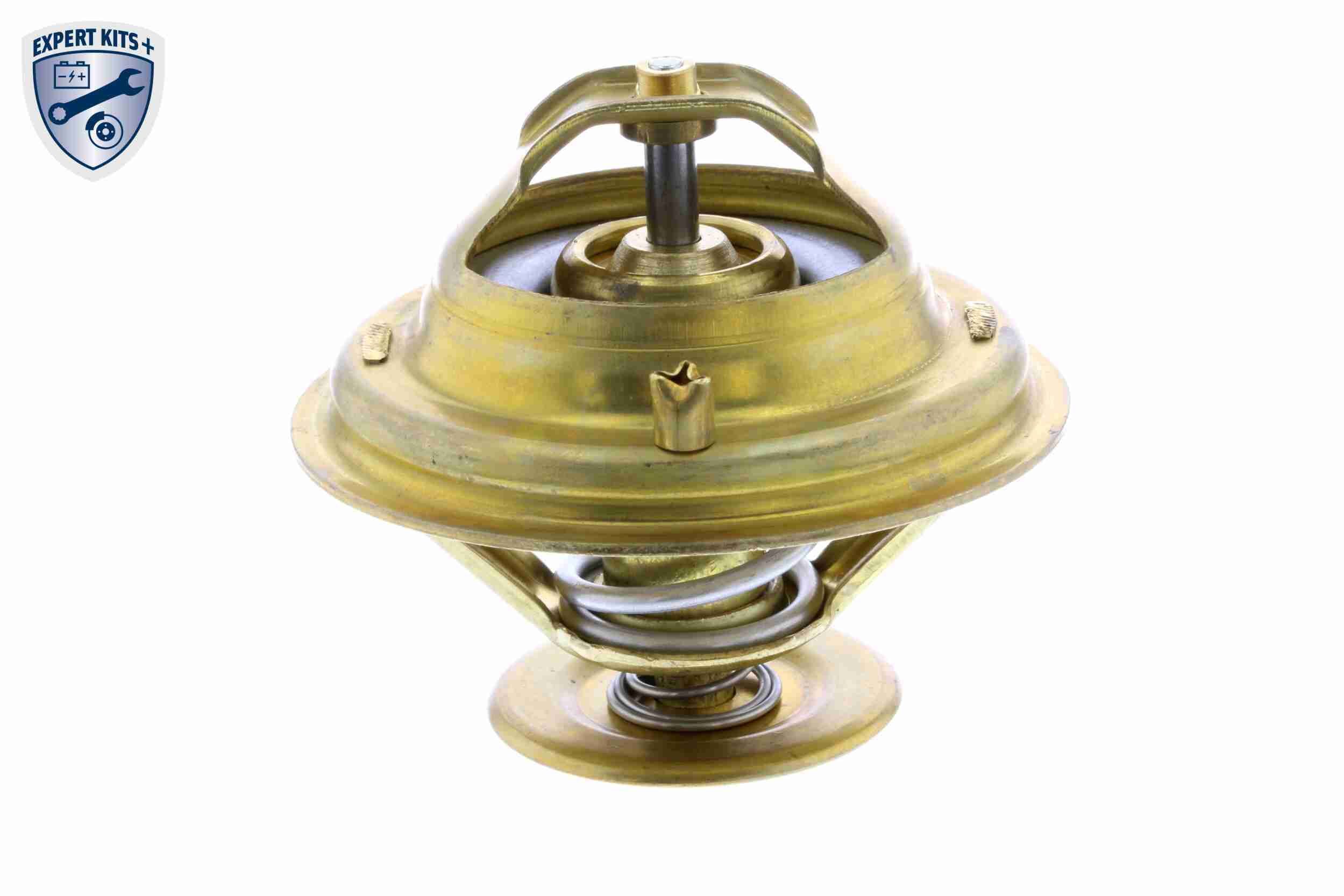 Thermostat, K&uuml;hlmittel