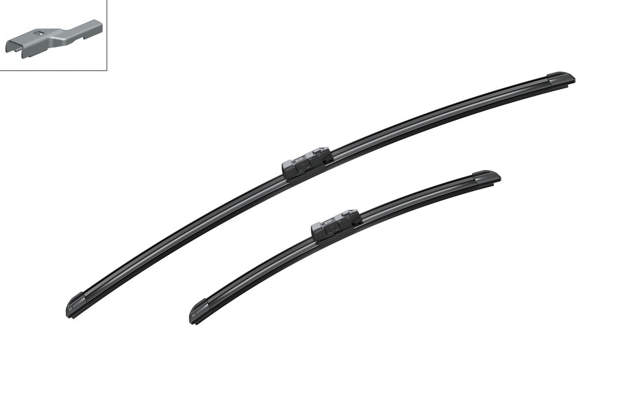 BOSCH 3 397 007 414 Wiper Blade