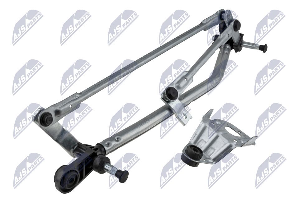 Wischergest&auml;nge