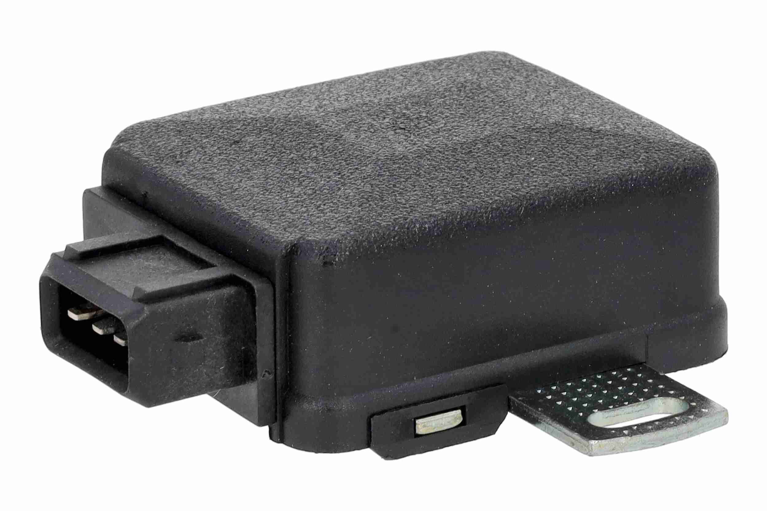 Sensor, Drosselklappenstellung