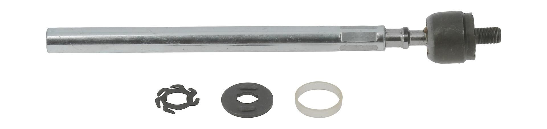 MONROE L2573 - Axialgelenk, Spurstange