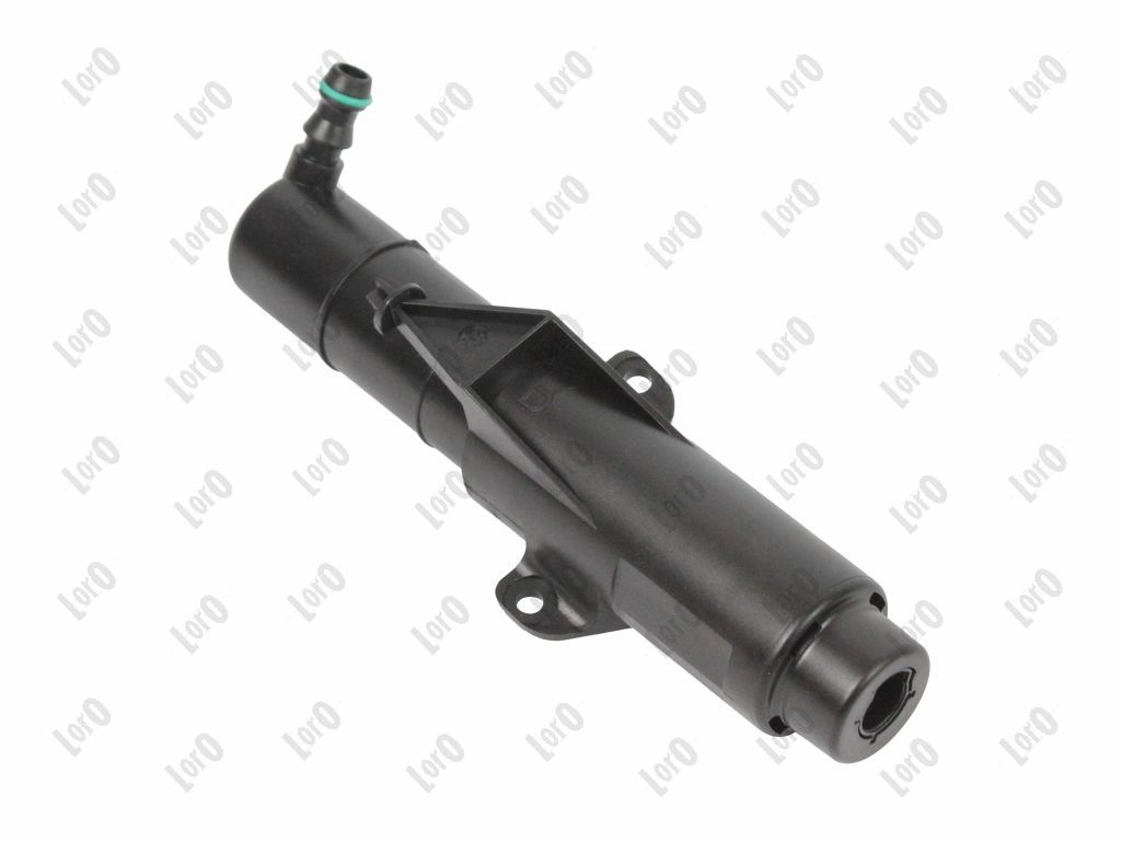 Waschwasserd&uuml;se, Scheinwerferreinigung