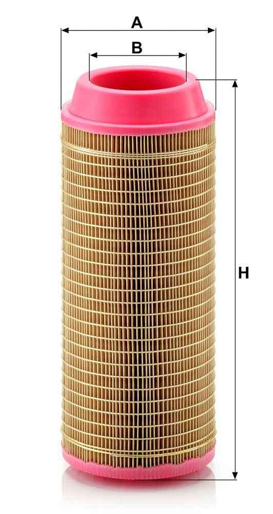 Luftfilter