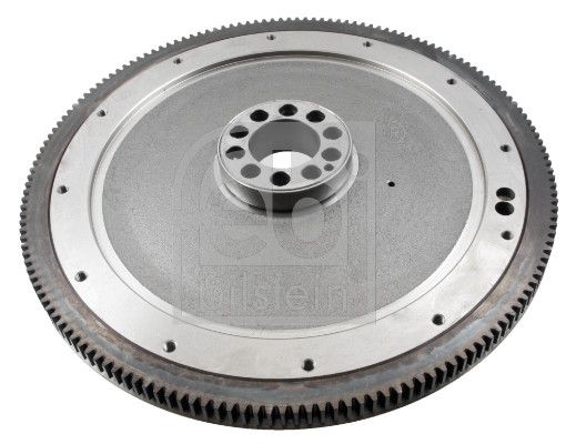 Volante motor