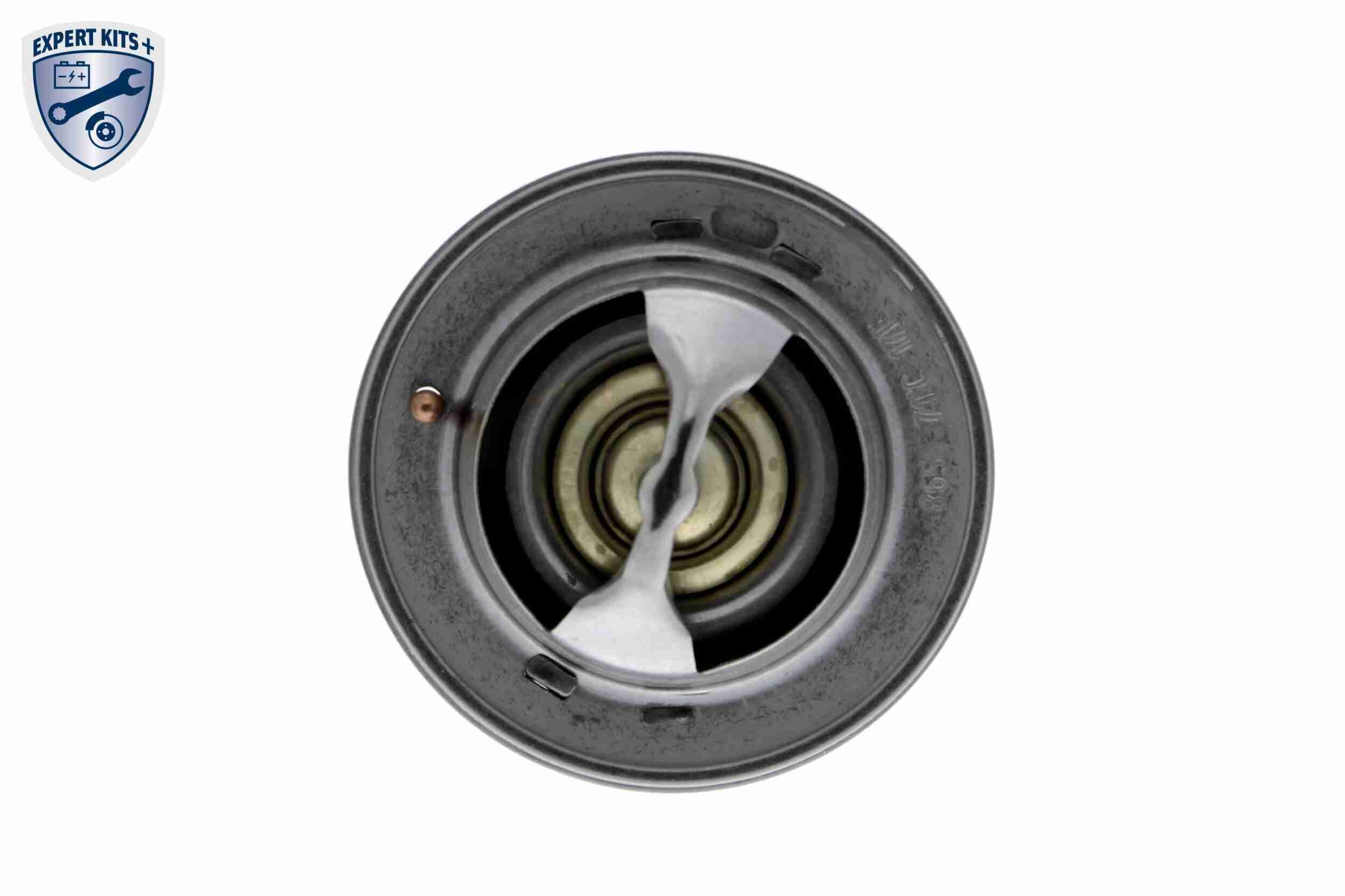 Thermostat, K&uuml;hlmittel