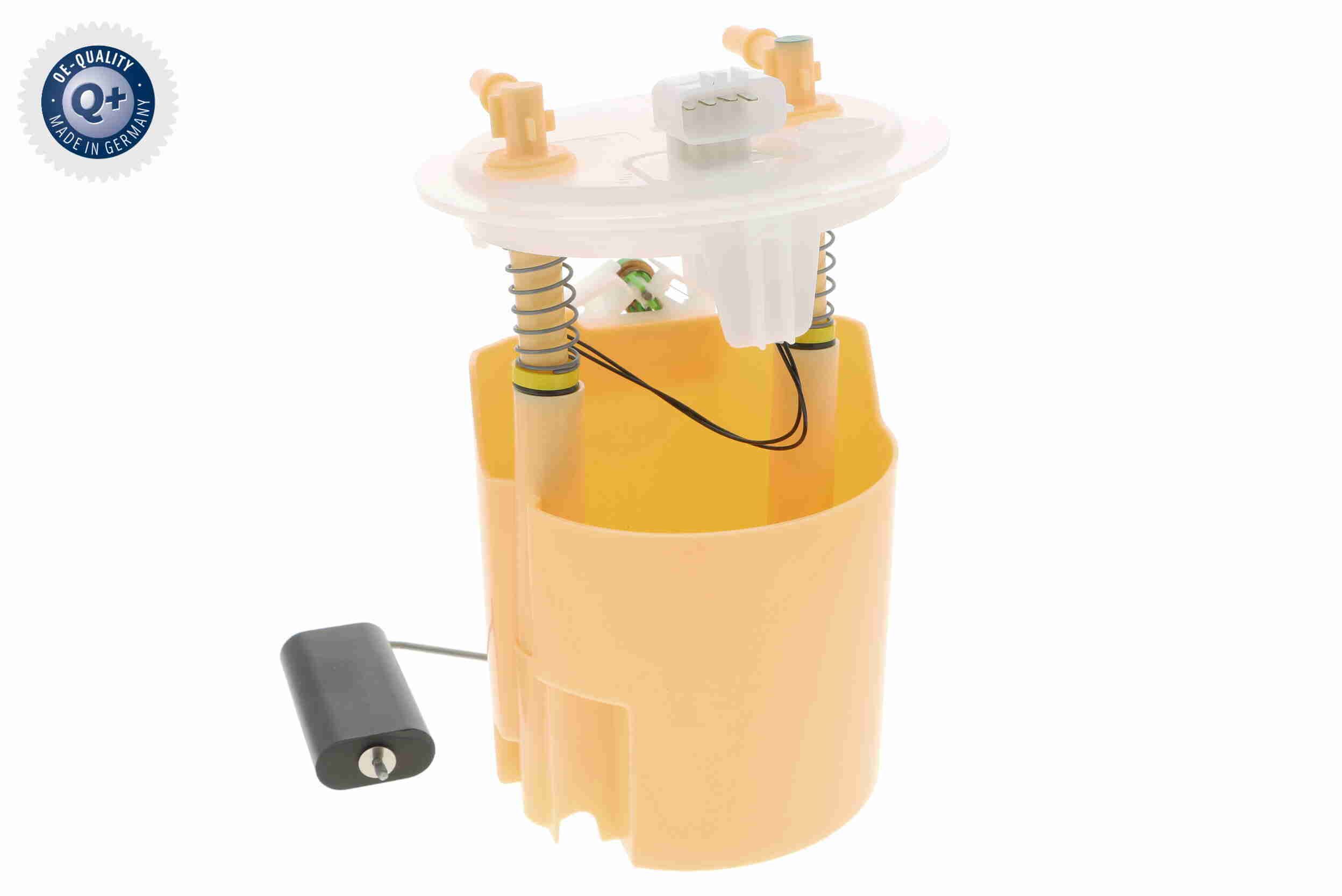 Sensor, Kraftstoffvorrat