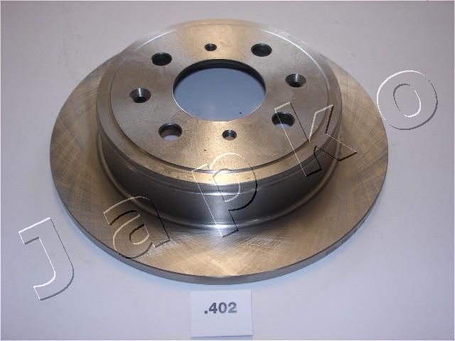 Brake Disc 61402