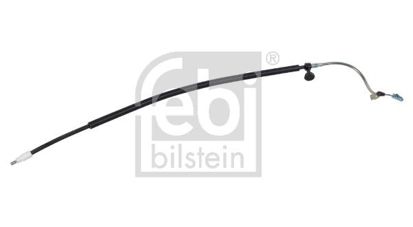 FEBI BILSTEIN 106233 - Seilzug, Feststellbremse