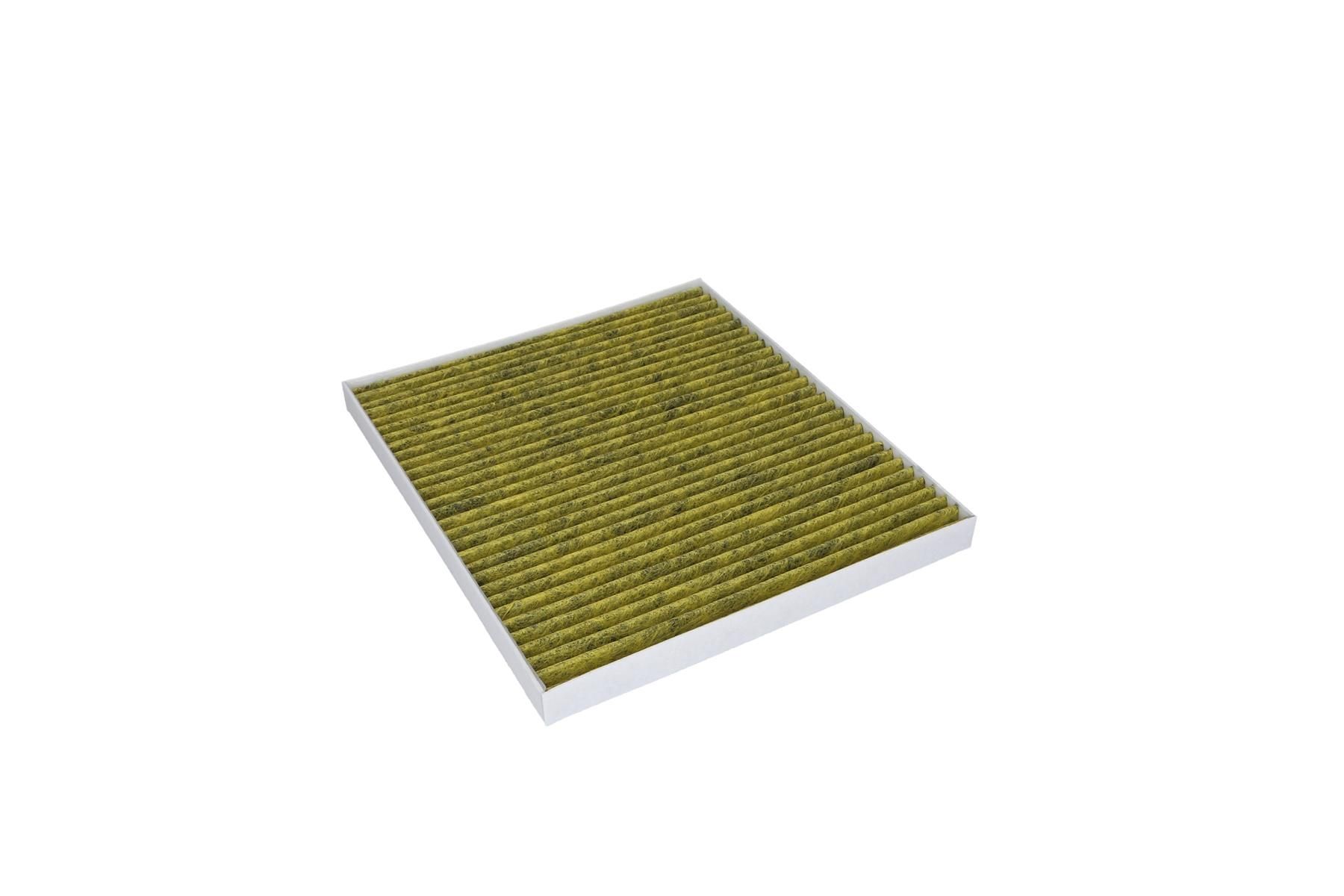 Filter, Innenraumluft