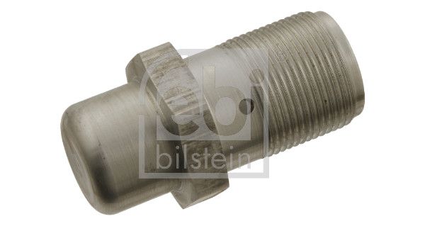 Tensor, cadena de distribución