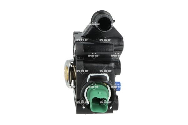 Thermostat, K&uuml;hlmittel