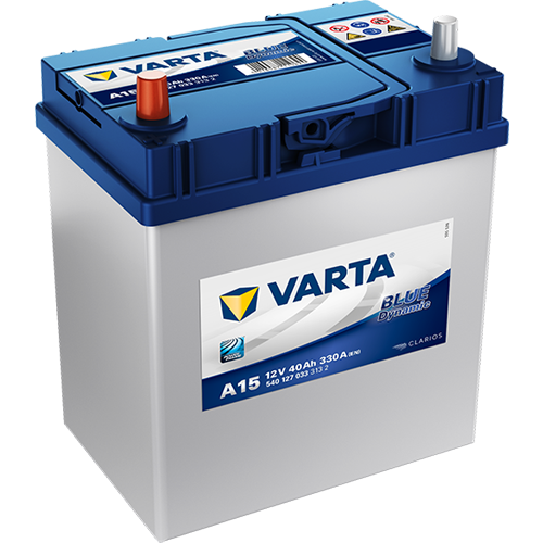 Starterbatterie