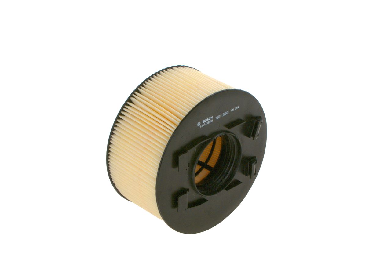 oro filtras