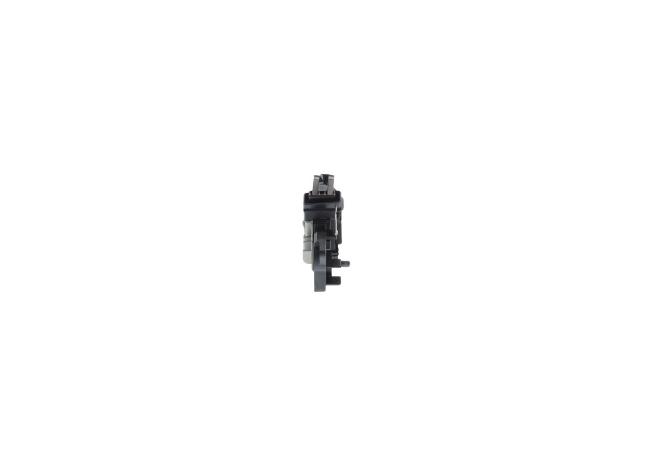 Generatorregler