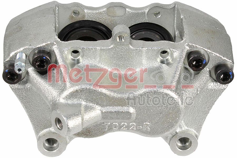6250570 METZGER féknyereg