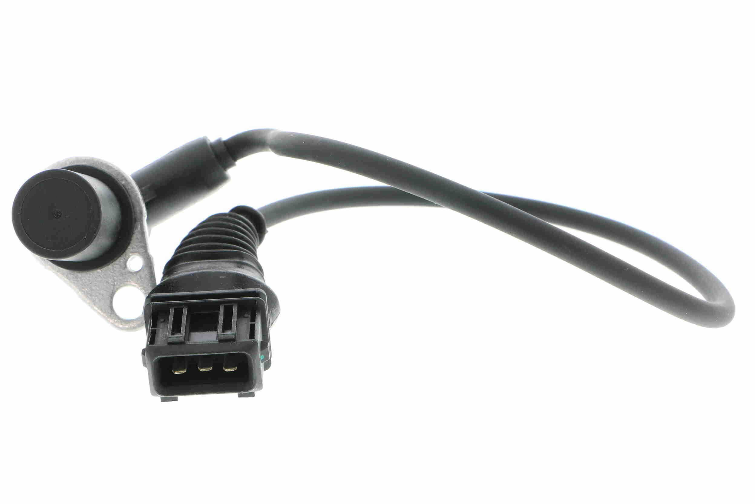 Sensor, Z&uuml;ndimpuls